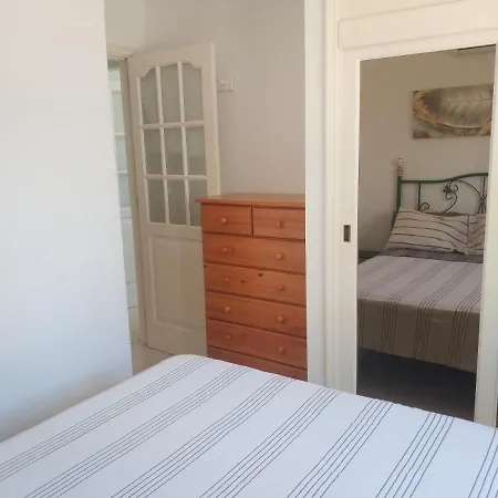 Сasa de vacaciones Splendid Bungalow, 300 Meters From The Maspalomas (Gran Canaria)