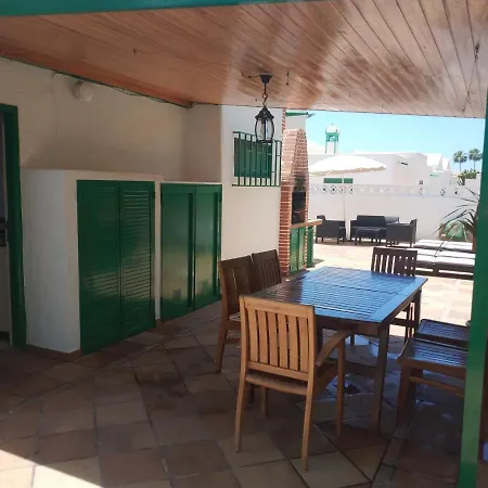 Splendid Bungalow, 300 Meters From The Сasa de vacaciones Maspalomas (Gran Canaria)