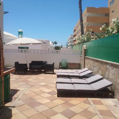 Splendid Bungalow, 300 Meters From The Сasa de vacaciones