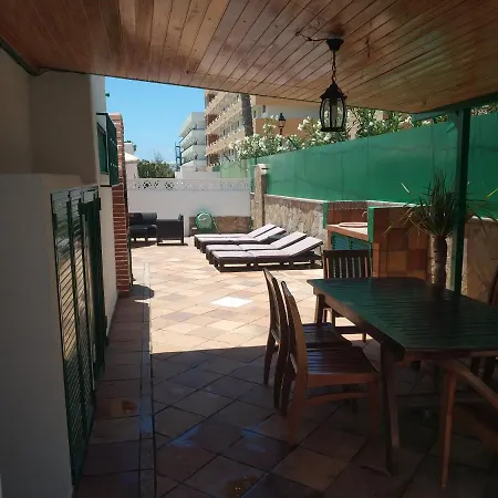 Holiday home Splendid Bungalow, 300 Meters From The *