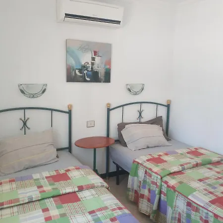 Splendid Bungalow, 300 Meters From The Maspalomas (Gran Canaria)