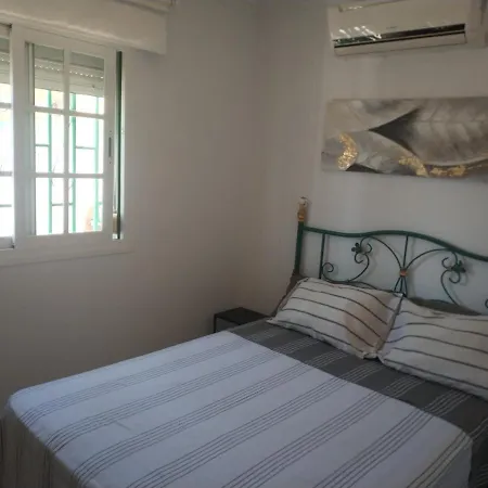 Holiday home Splendid Bungalow, 300 Meters From The Maspalomas (Gran Canaria)