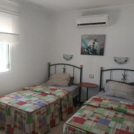 Splendid Bungalow, 300 Meters From The Holiday home